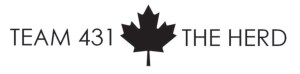 The Herd Competition Logo
