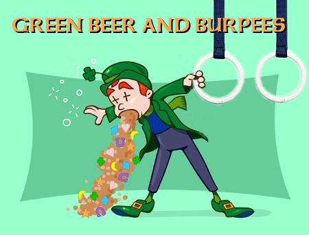 St-Patricks-Day