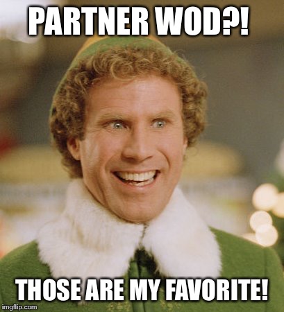 partner-wod